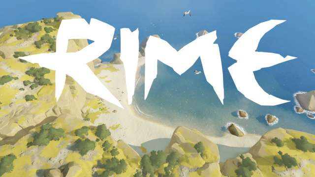 RiME выходит на PS4, Xbox One и PC 26 маяНовости Видеоигр Онлайн, Игровые новости 
