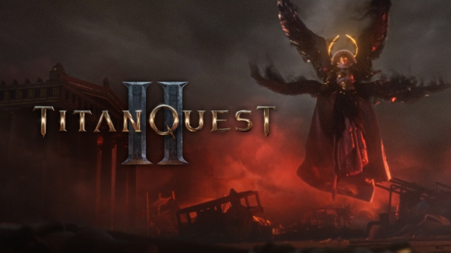 Titan Quest II verschiebt den Early Access auf Sommer 2025News  |  DLH.NET The Gaming People
