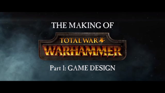 Total War: Warhammer Now Out for PCVideo Game News Online, Gaming News