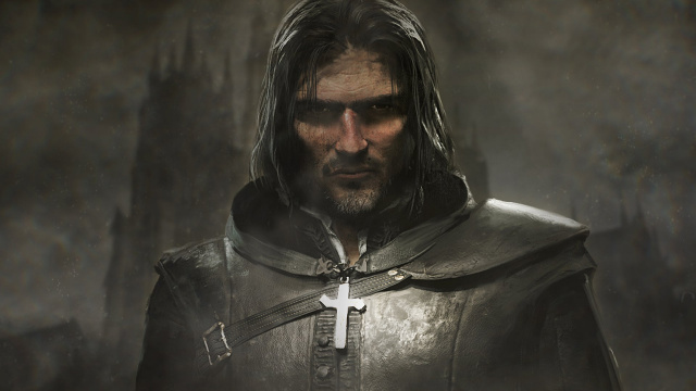 Das Dark-Fantasy-Adventure The Inquisitor zerreißt den Schleier der SündeNews  |  DLH.NET The Gaming People