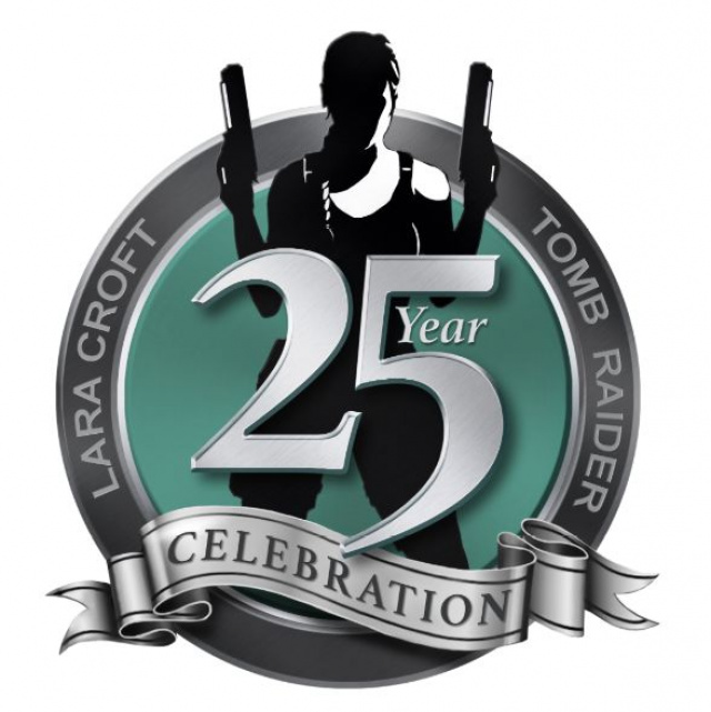 TOMB RAIDER'S 25TH ANNIVERSARY WITH FRANCHISE ANNOUNCEMENTSNews  |  DLH.NET The Gaming People