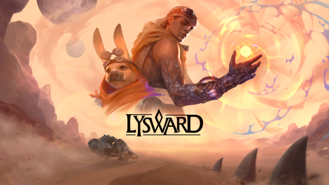 Snowcastle Unveils Survival Adventure Lysward And Launches Beta, Available NowNews  |  DLH.NET The Gaming People
