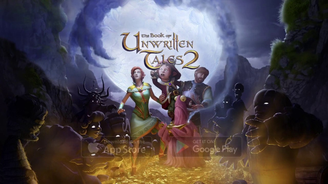The Book of Unwritten Tales 2 Out Now on Mobile DevicesНовости Видеоигр Онлайн, Игровые новости 
