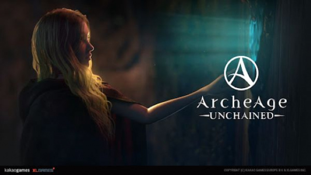 ICYMI: ARCHEAGE: UNCHAINED WILL DEBUT A BRAND NEW FRESH START SERVER ON FEBRUARY 9News  |  DLH.NET The Gaming People