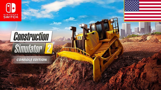 Construction Simulator 2Video Game News Online, Gaming News