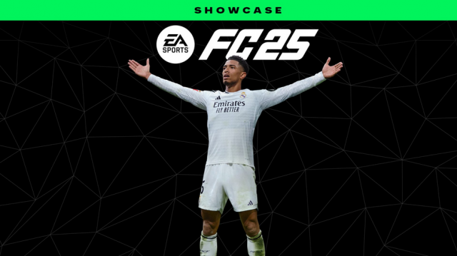 Bundesliga Update für EA SPORTS FC 25 SHOWCASENews  |  DLH.NET The Gaming People