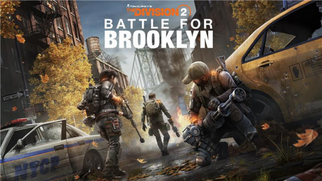Tom Clancy’s The Division® 2 startet auf Xbox Game PassNews  |  DLH.NET The Gaming People