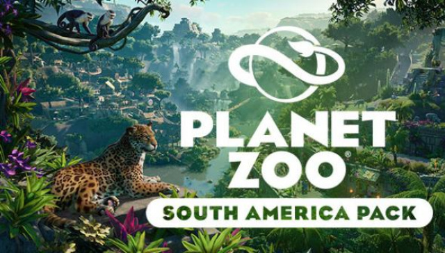 Planet Zoo neue Erweiterung 