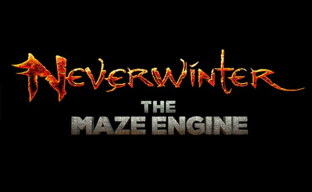 Neverwinter Update Adds The Maze Engine: Guild AlliancesVideo Game News Online, Gaming News
