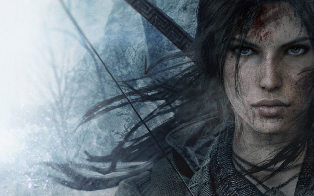 Square Enix раскрыла некоторые подробности Shadow Of The Tomb RaiderНовости Видеоигр Онлайн, Игровые новости 