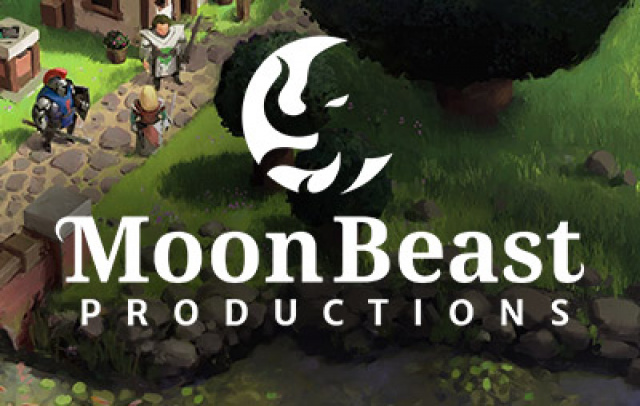 Moon Beast Productions Secures $4.5M in FundingNews  |  DLH.NET The Gaming People