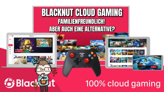Kalypso Media-Spiele mit nur einem Klick auf Blacknut verfügbarNews  |  DLH.NET The Gaming People