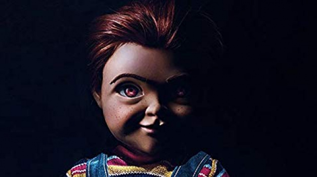 The Child's Play Trailer Sends Luke Skywalker To Kill YouNews  |  DLH.NET The Gaming People