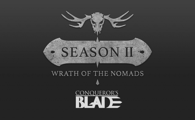 WRATH OF THE NOMADSVideo Game News Online, Gaming News