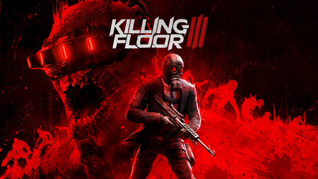 Killing Floor 3 von Tripwire Interactive erscheint weltweit am 24. Juli 2025News  |  DLH.NET The Gaming People