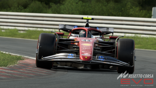 Monza, Nordschleife Nürburgring, 10 New Cars and a Wealth of New ContentNews  |  DLH.NET The Gaming People