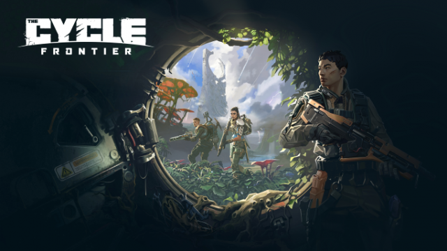 The Cycle: Frontier startet heute in die finale Closed BetaNews  |  DLH.NET The Gaming People