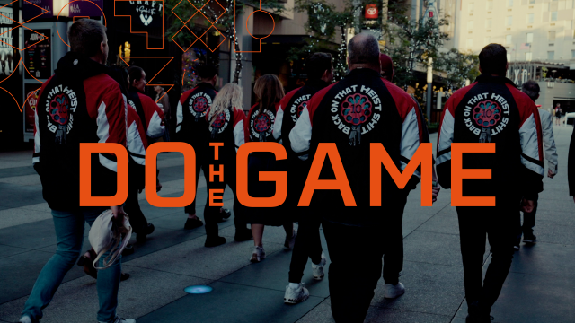 DO THE GAME – Die Doku-Reality-SerieNews  |  DLH.NET The Gaming People