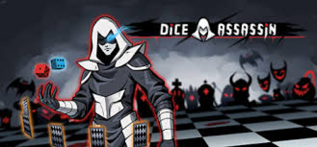 Roll the dice and be the ultimate assassinNews  |  DLH.NET The Gaming People
