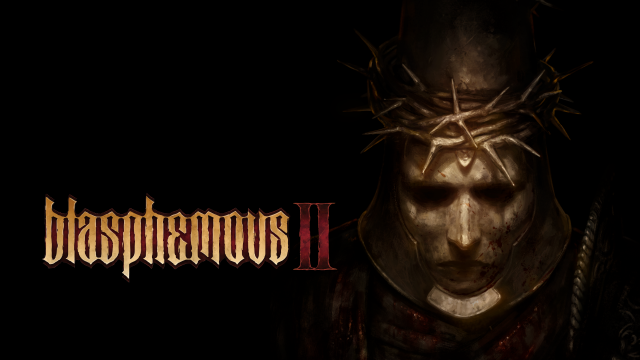 News: Penance Never Ends as Blasphemous 2 is RevealedNews  |  DLH.NET The Gaming People