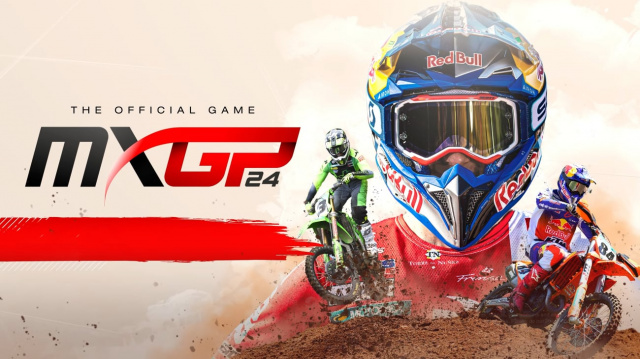 Erster Trailer zu MXGP 24 veröffentlichtNews  |  DLH.NET The Gaming People