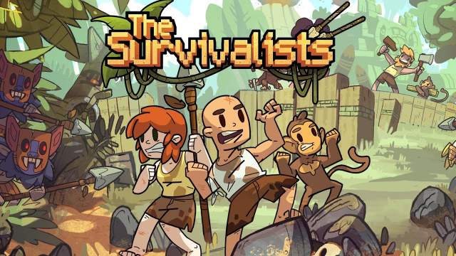 The SurvivalistsVideo Game News Online, Gaming News