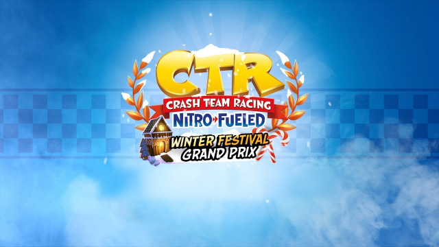 Crash Team Racing Nitro-FueledVideo Game News Online, Gaming News