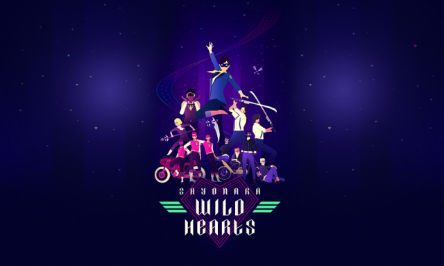 SAYONARA WILD HEARTS, das preisgekrönte Videospiel im Stil eines Pop-Albums, ist ab 29. September als physische Version erhältlichNews  |  DLH.NET The Gaming People