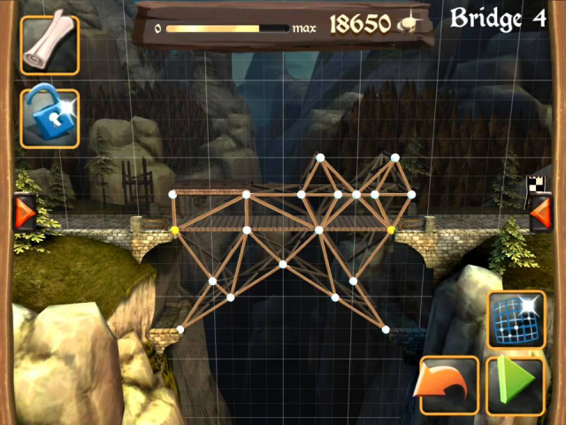 Bridge Constructor Medieval - Trailer available nowVideo Game News Online, Gaming News