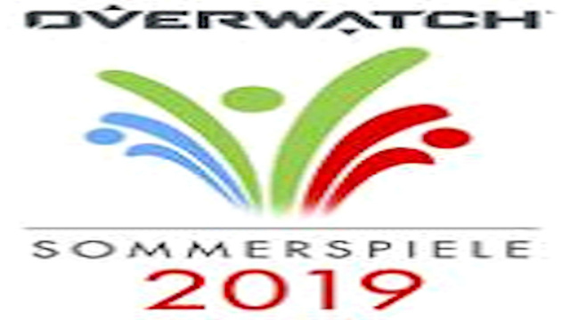 Die Overwatch-Sommerspiele 2019News - Spiele-News  |  DLH.NET The Gaming People