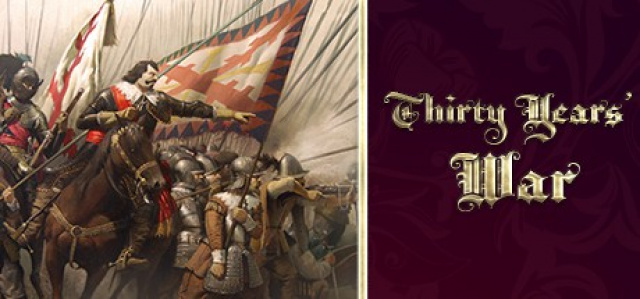Thirty Years' War Now Out on SteamVideo Game News Online, Gaming News