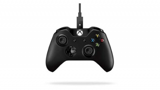 Xbox One Wired Controller für Windows ab sofort erhältlichNews - Hardware-News  |  DLH.NET The Gaming People