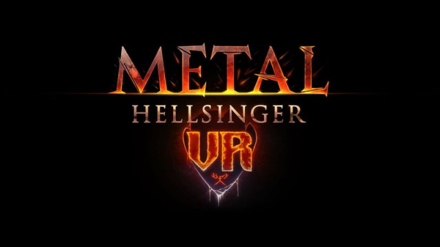 Freie Schussbahn in VR - Metal: Hellsinger VR-Demo jetzt verfügbarNews  |  DLH.NET The Gaming People