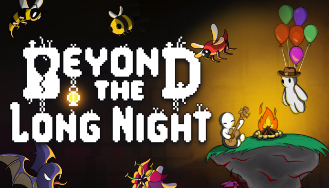 Charming Roguelike Adventure 'Beyond the Long Night' Launches TodayNews  |  DLH.NET The Gaming People