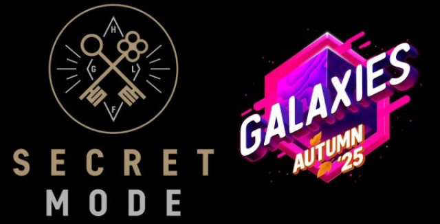 Escape the Backrooms and Instruments of Destruction launch during Twitch GalaxiesNews  |  DLH.NET The Gaming People Escape the Backrooms and Instruments of Destruction launch during Twitch GalaxiesNews  |  DLH.NET The Gaming People