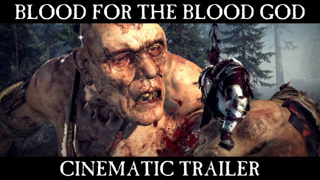 Total War: Warhammer – Blood for the Blood God DLCVideo Game News Online, Gaming News