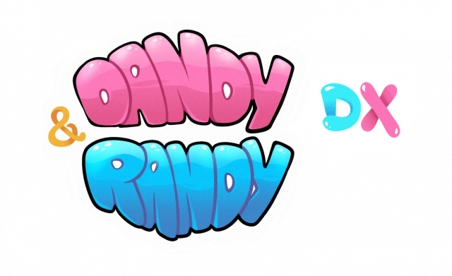 Dandy & Randy DX Announce release 29th April 2022News  |  DLH.NET The Gaming People