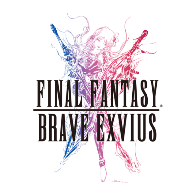 Final Fantasy Brave Exvius Commemorates 45 Million Downloads WorldwideNews  |  DLH.NET The Gaming People