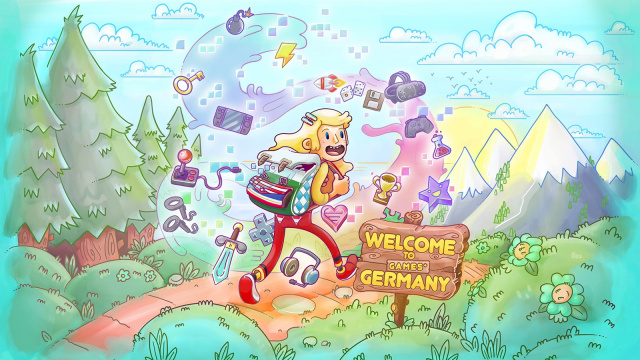 Games Germany startet Steam SaleNews  |  DLH.NET The Gaming People