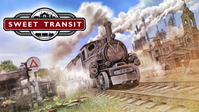 Sweet Transit 1.0 launch coming 22nd AprilNews  |  DLH.NET The Gaming People