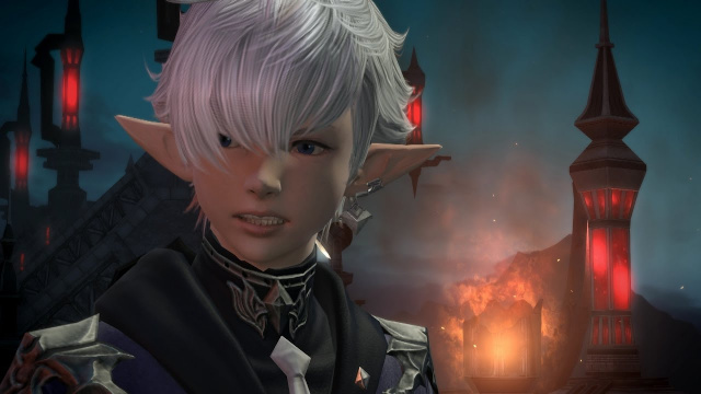 Square Enix Releases New Patch Update for Final Fantasy XIV – 