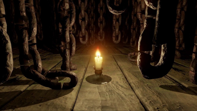 Candleman Gets Lit on Feb. 1st exclusively on Xbox OneVideo Game News Online, Gaming News