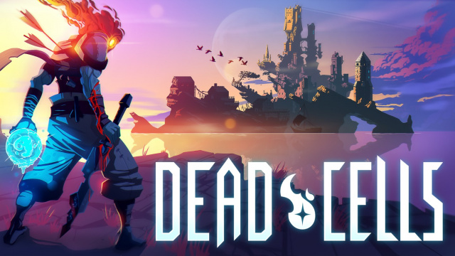 И игре Dead Cells  Брутальное обновление!Новости Видеоигр Онлайн, Игровые новости 