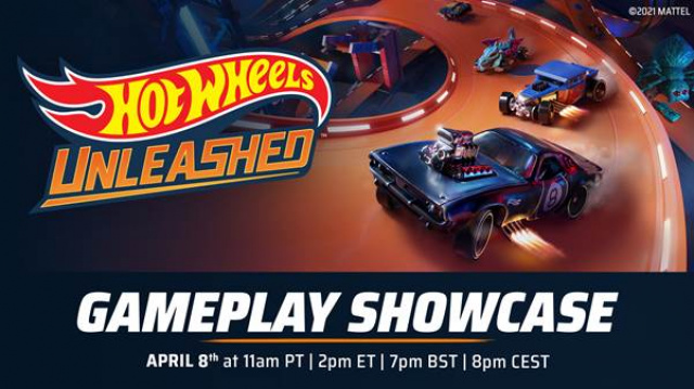 Hot Wheels Unleashed: Gameplay-Showcase-AnkündigungNews  |  DLH.NET The Gaming People