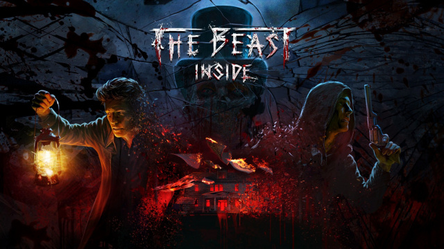Свеженький трейлер к игре The Beast InsideНовости Видеоигр Онлайн, Игровые новости 