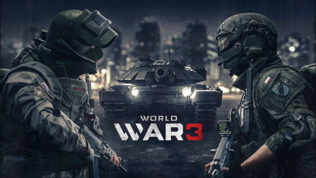 World War 3 Receives A Giant Warzone Giga PatchVideo Game News Online, Gaming News