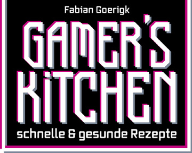 Gamer's Kitchen: Mit Kochkunst und perfekter KonditionNews  |  DLH.NET The Gaming People