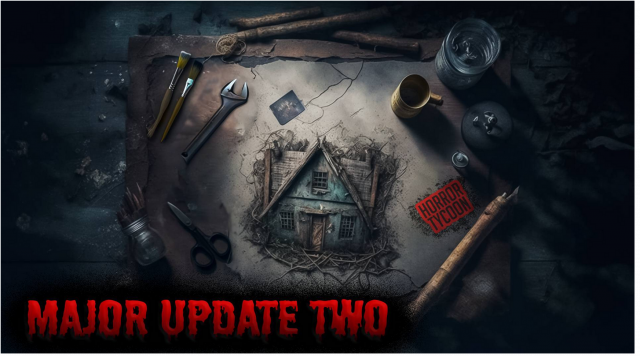 Horror Tycoon gets a new location in Major Update TwoNews  |  DLH.NET The Gaming People