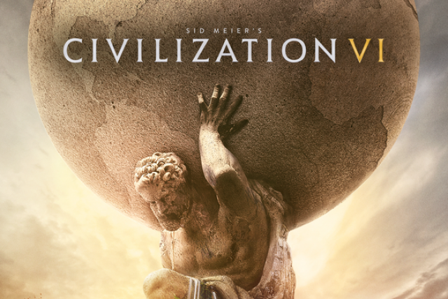 Civilization VI – Announcing the Civilization VI 