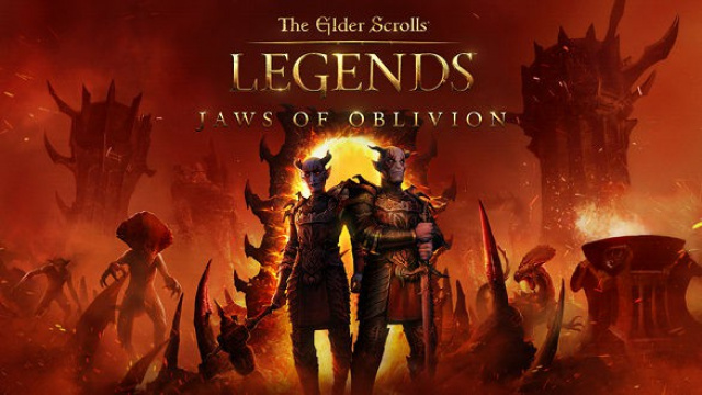 Elder Scrolls: Legends ExpansionVideo Game News Online, Gaming News